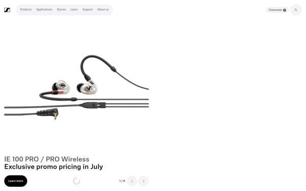 www.sennheiser.com