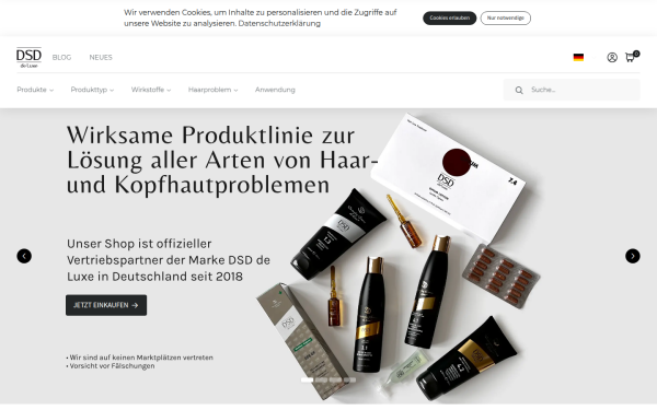 dsddeluxe.de
