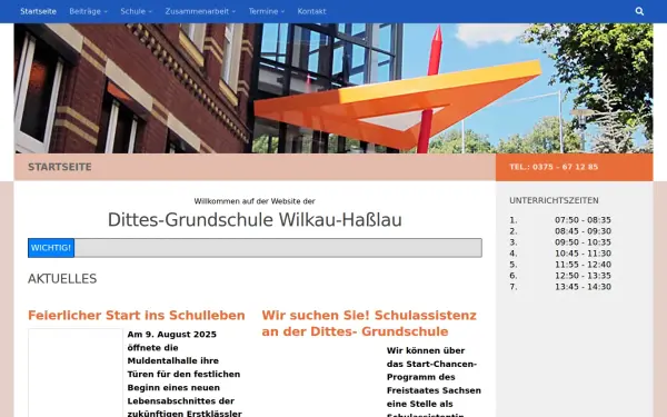 www.dittes-grundschule-wilkau-hasslau.de