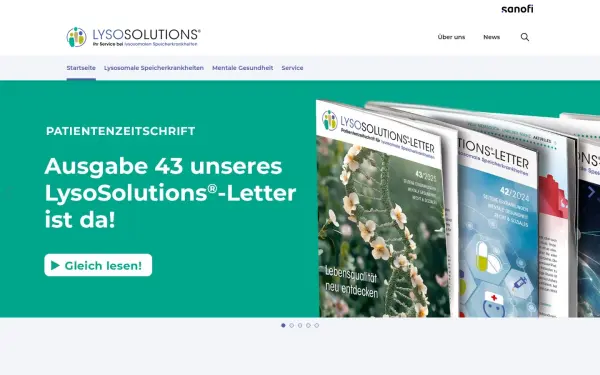 www.lysosolutions.de