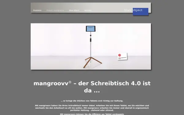 www.mangroovv.com