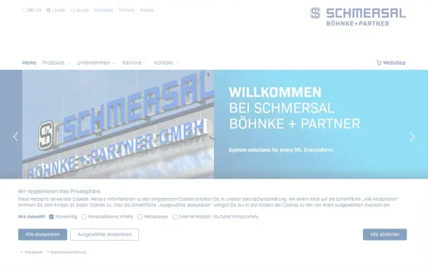 www.boehnkepartner.de