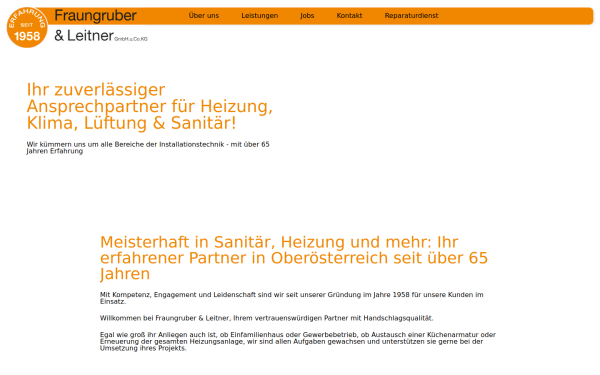 www.fraungruberundleitner.at