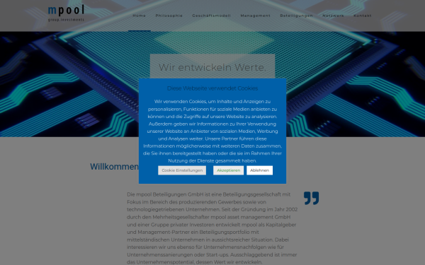 www.mpool-investments.de