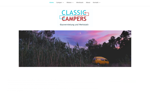 www.classiccampers.de