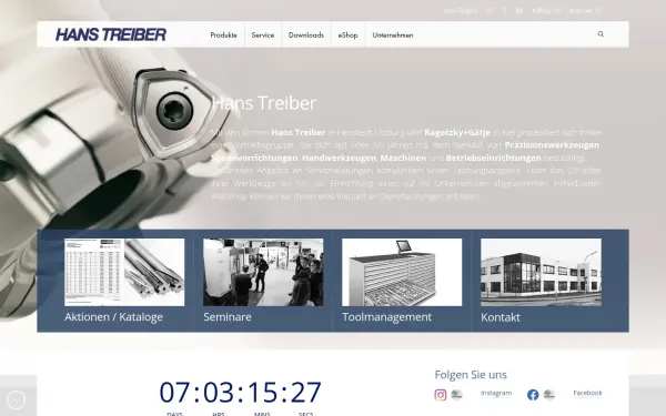 www.hanstreiber.de