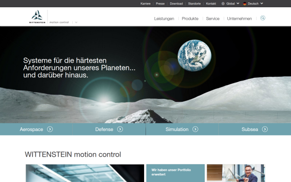 motion-control.wittenstein.de
