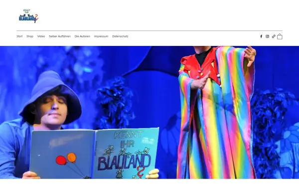 www.kennt-ihr-blauland.de