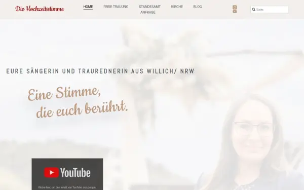 diehochzeitsstimme.de