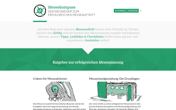 messekompass.de