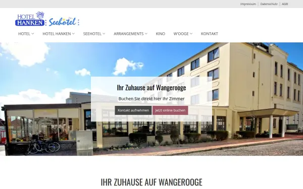 www.hotel-hanken.de