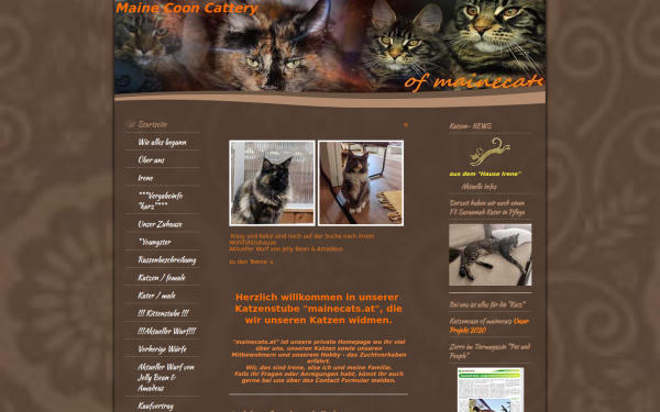 www.mainecats.at