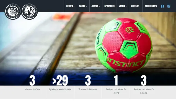 www.wuemmehandball.de