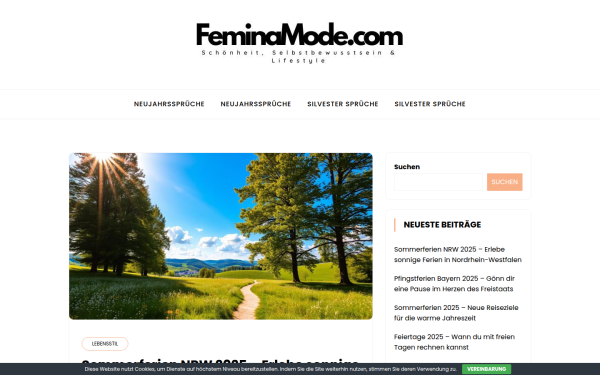 feminamode.com