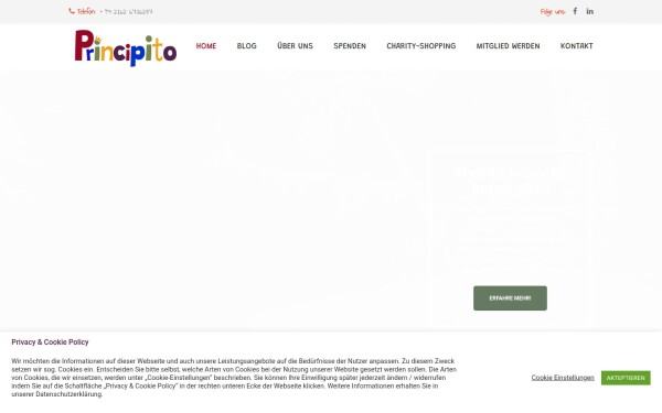 principito-ev.org