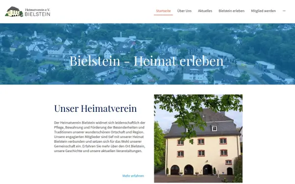 www.heimatverein-bielstein.de