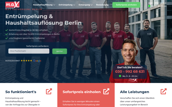 www.max-entsorgung.de