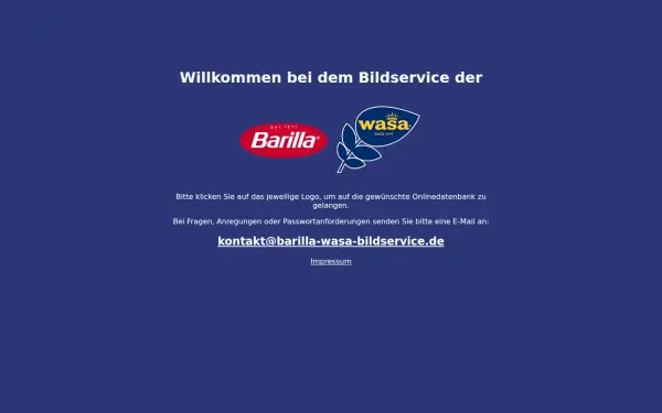 barilla-wasa-bildservice.de