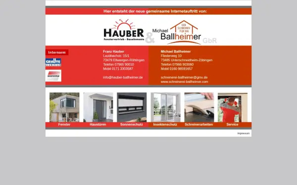 hauber-ballheimer.de