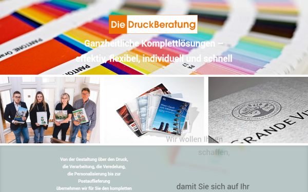 www.diedruckberatung.de