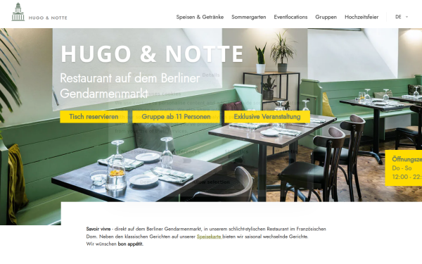 hugo-und-notte.de