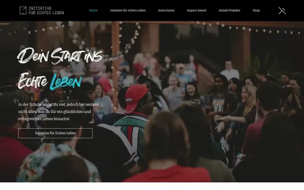 www.initiative-echtes-leben.de