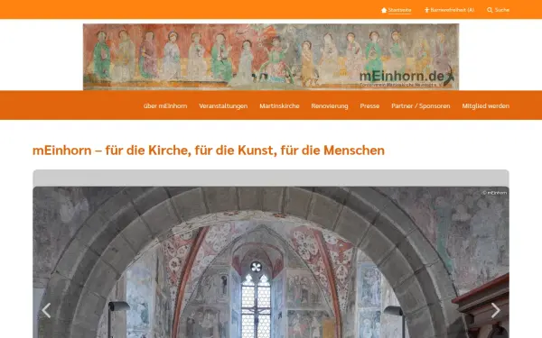 www.meinhorn.de