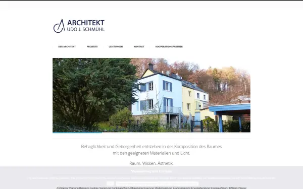 architekt-schmuehl.de