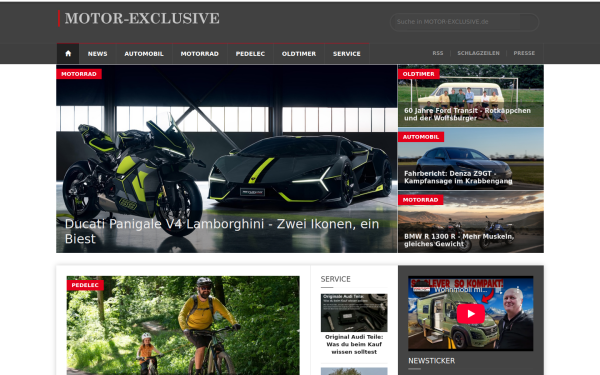 motor-exclusive.de