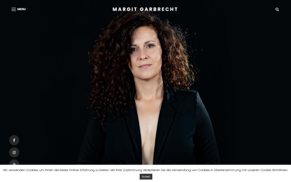 www.margitgarbrecht.de