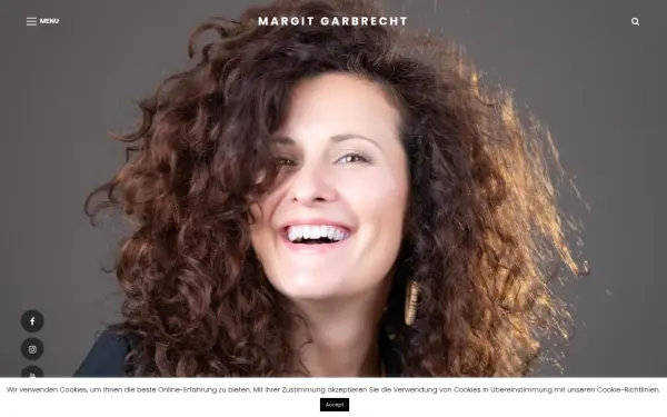 www.margitgarbrecht.de