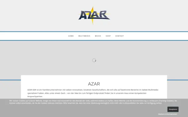 azarnet.de
