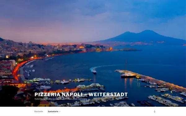 da-napoli.de