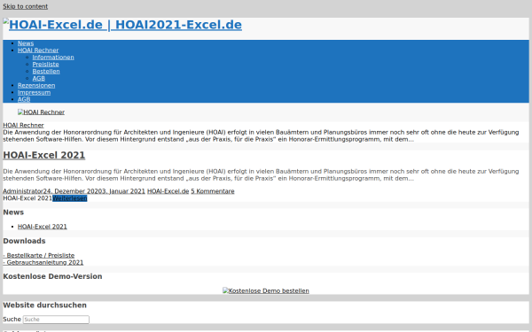 hoai-excel.de