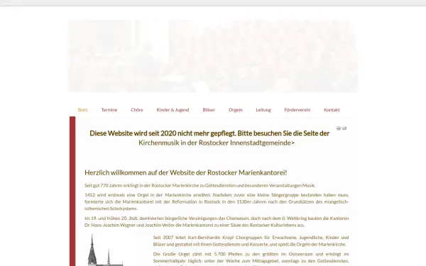 marien-musik.de