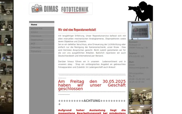 www.fotomechanik.de