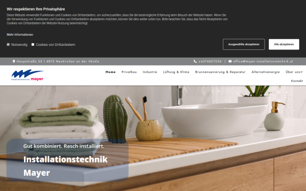 www.mayer-installationstechnik.at