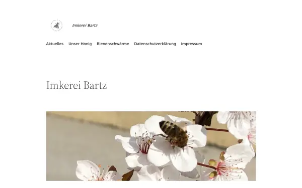 imkerei-bartz.de