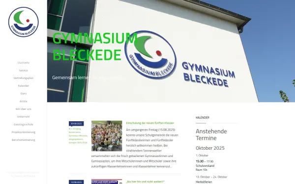 gym-bleckede.de
