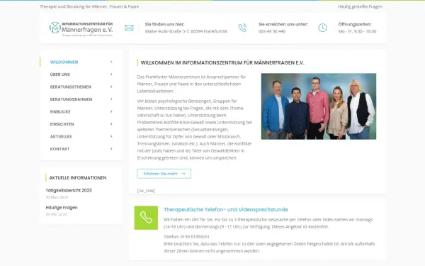 maennerfragen.de