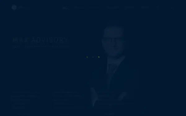 max-advisory.com