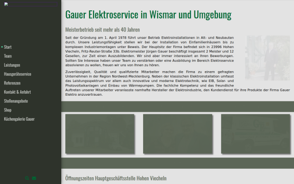 www.gauer-elektro.de