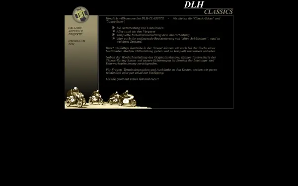 dlh-classicracing.de
