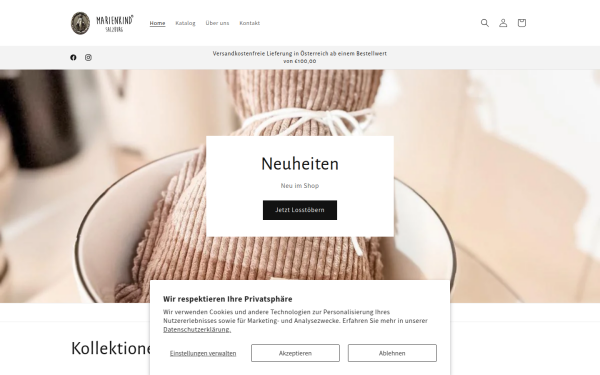 marienkind.at