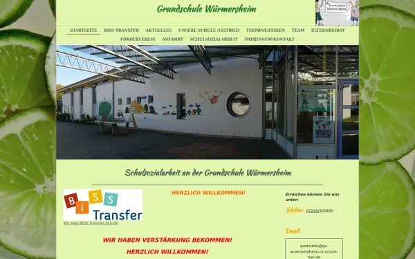 grundschule-wuermersheim.de
