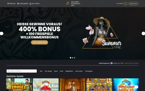 www.goldenpharaoh.bet