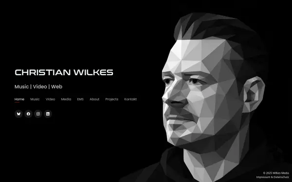 christian-wilkes.com