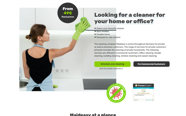 www.maideasy.de