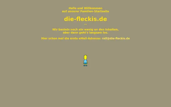 die-fleckis.de