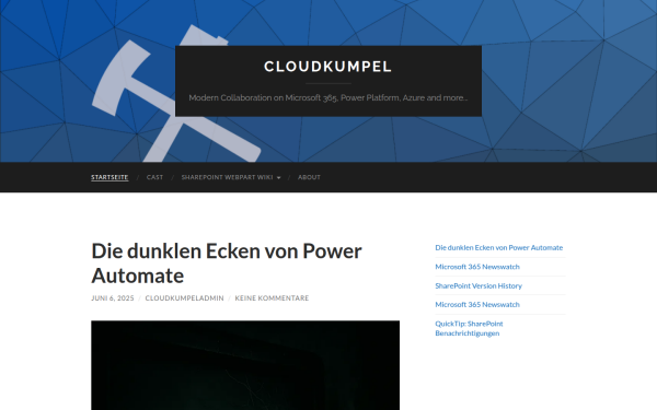 cloudkumpel.de